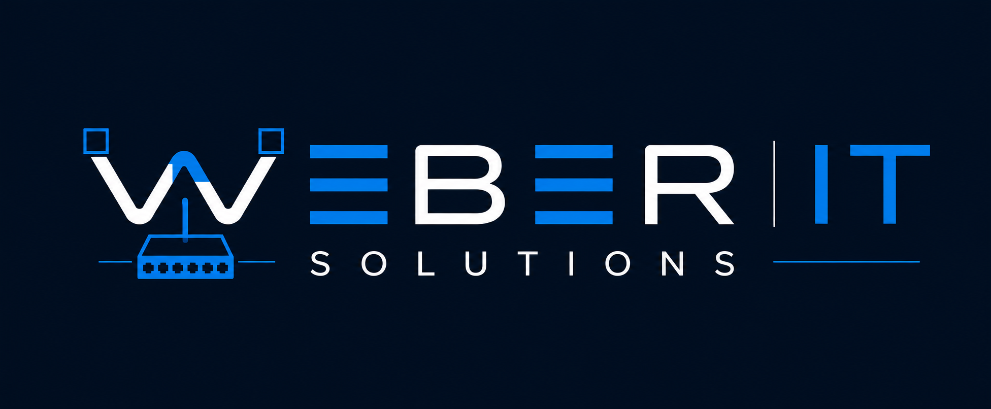 WeberIT Solutions